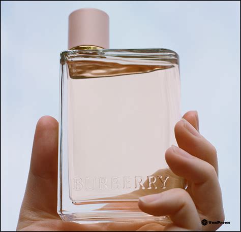 nước hoa burberry nữ 30ml|bao hoa burberry.